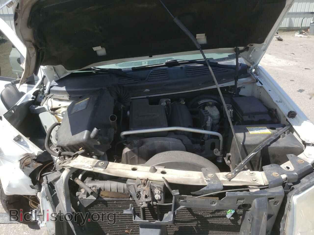 2007 GMC ENVOY - VIN: 1GKDS13S772233357 - Photo 7