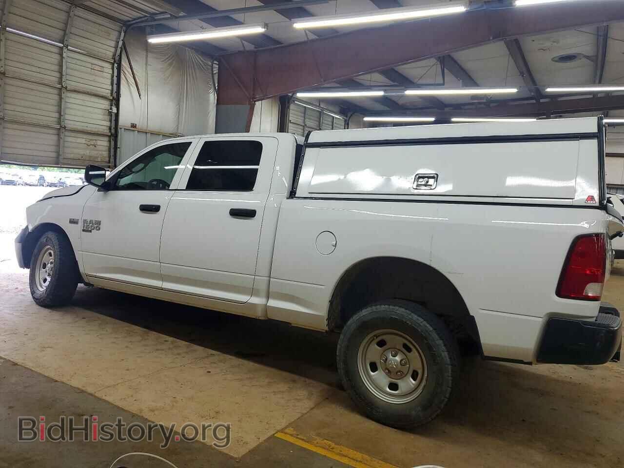 2023 RAM 1500 - VIN: 1C6RR7ST0PS537602 - Фото 2