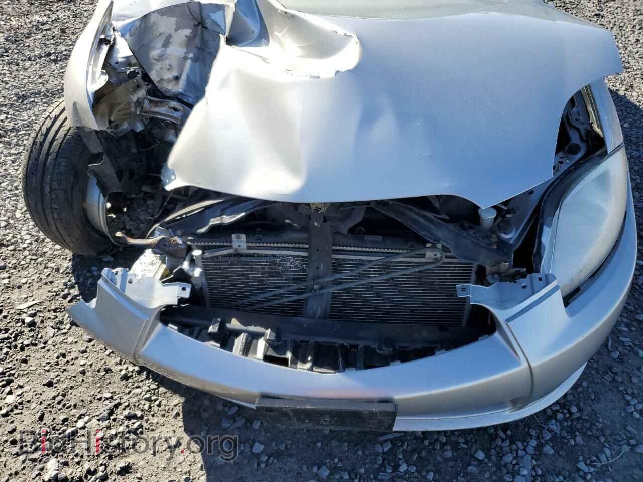 2009 MITSUBISHI ECLIPSE - VIN: 4A3AK24F29E038092 - Фото 11