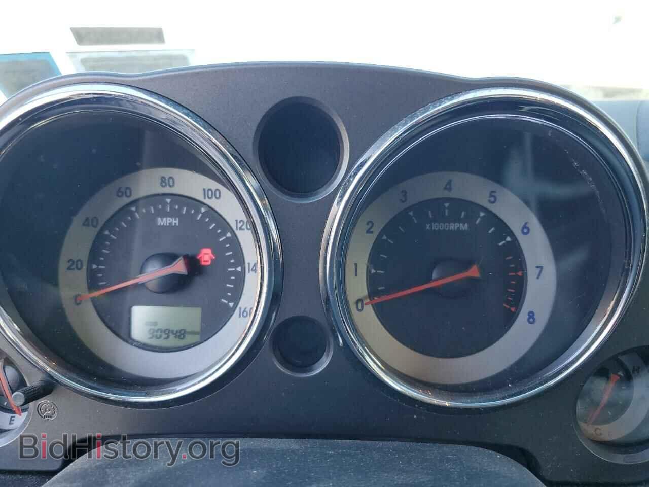 2009 MITSUBISHI ECLIPSE - VIN: 4A3AK24F29E038092 - Фото 9