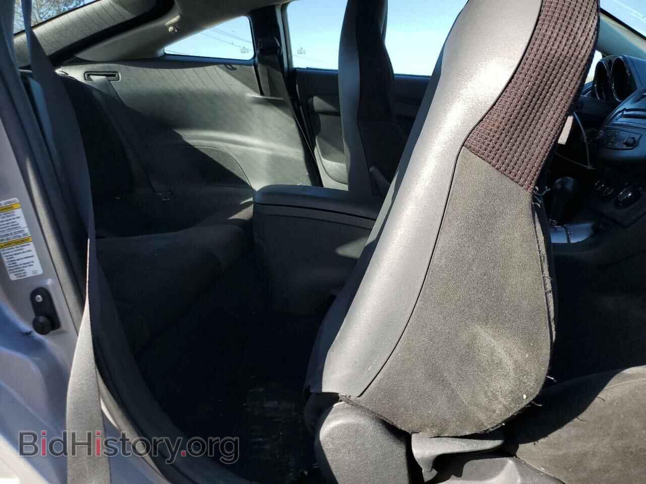 2009 MITSUBISHI ECLIPSE - VIN: 4A3AK24F29E038092 - Фото 10