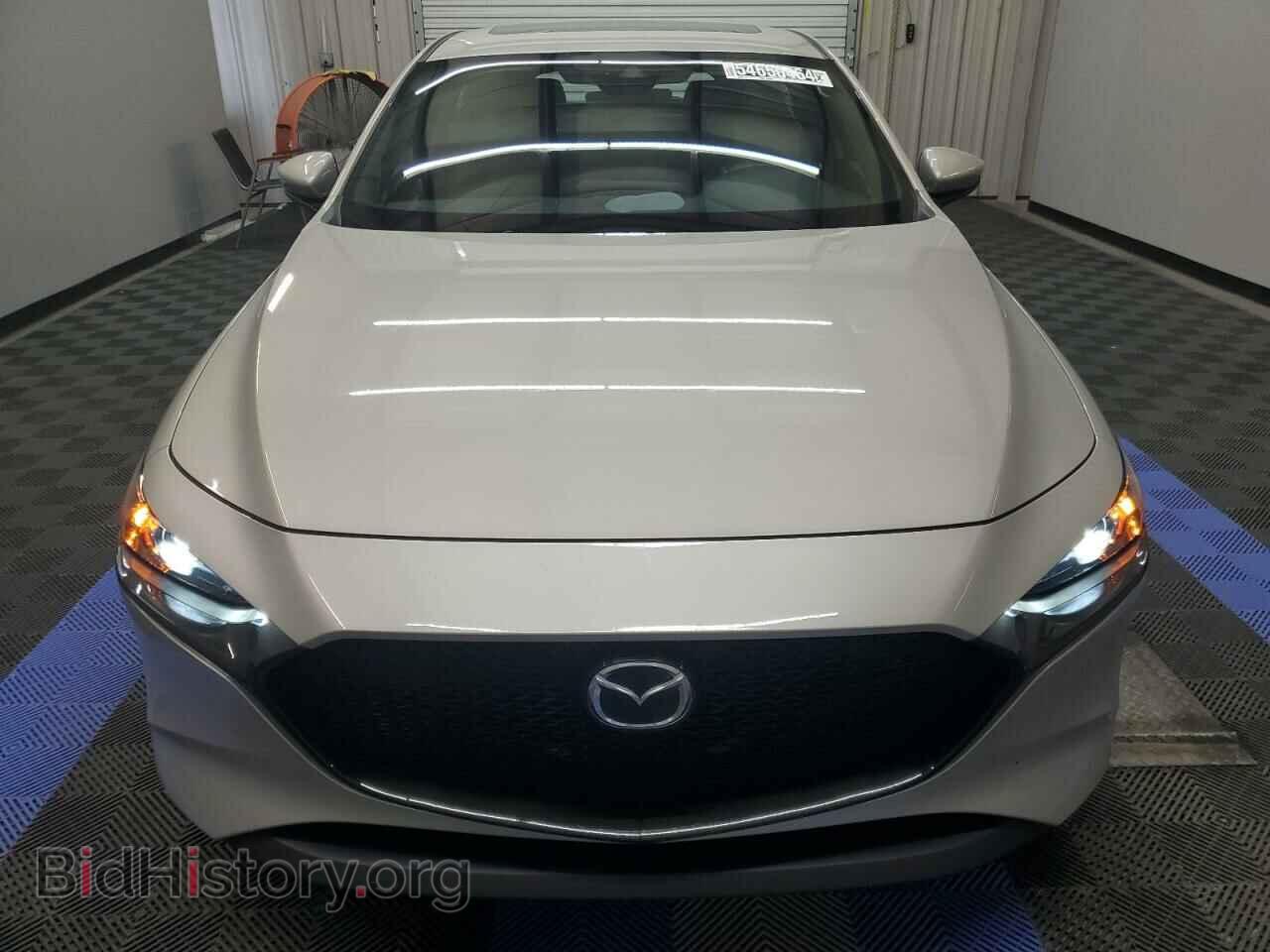 2023 MAZDA 3 - VIN: JM1BPALM1P1610065 - Фото 5