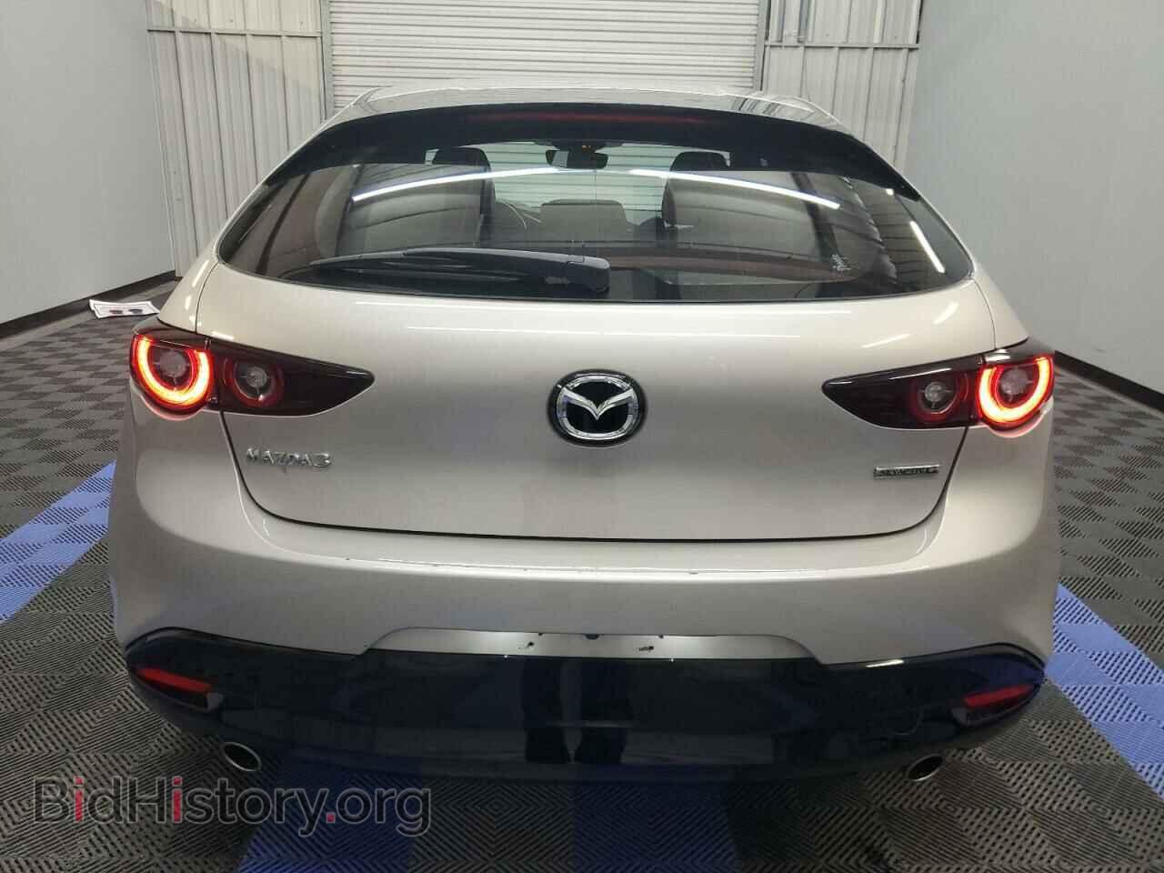 2023 MAZDA 3 - VIN: JM1BPALM1P1610065 - Фото 6