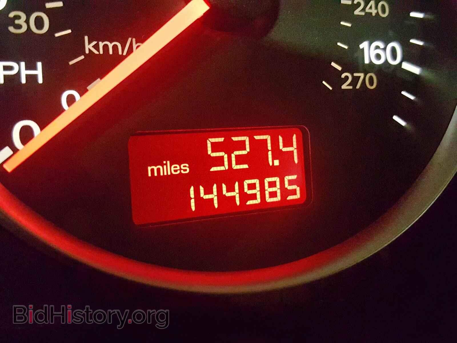 2008 AUDI A4 - VIN: WAUDF78EX8A156235 - Фото 8