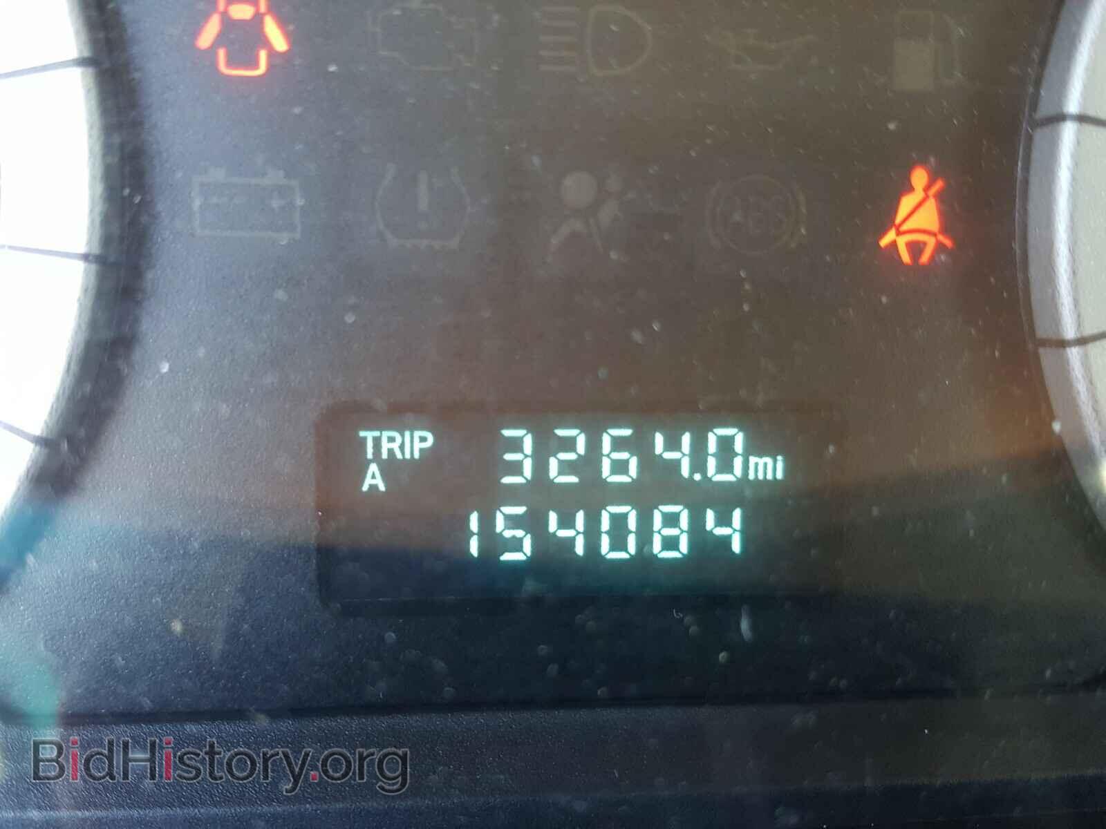 2008 FORD ESCAPE - VIN: 1FMCU93128KB76330 - Фото 8