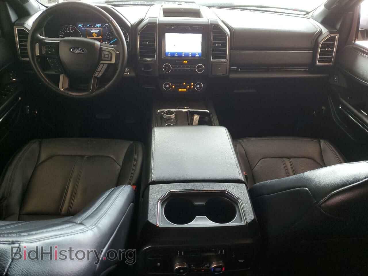 2021 FORD EXPEDITION - VIN: 1FMJK2AT3MEA38149 - Фото 8