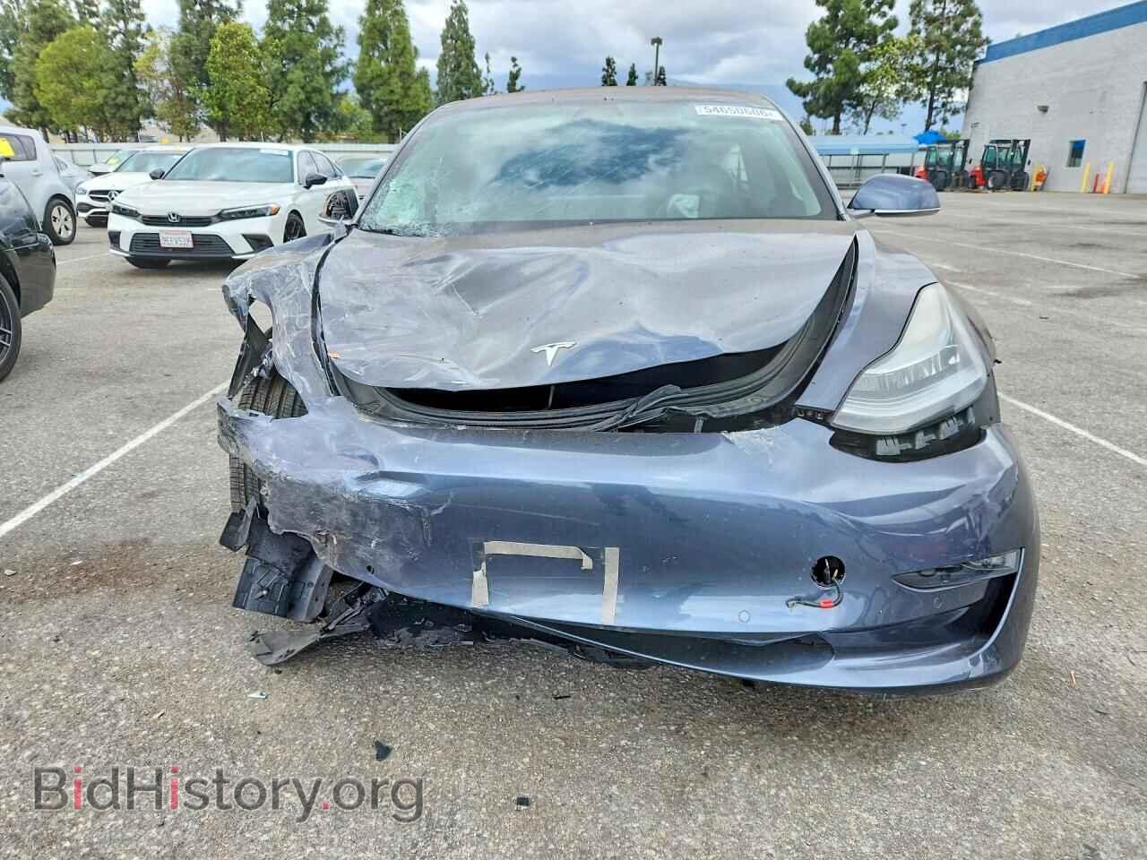 2018 TESLA MODEL 3 - VIN: 5YJ3E1EA9JF019042 - Photo 5