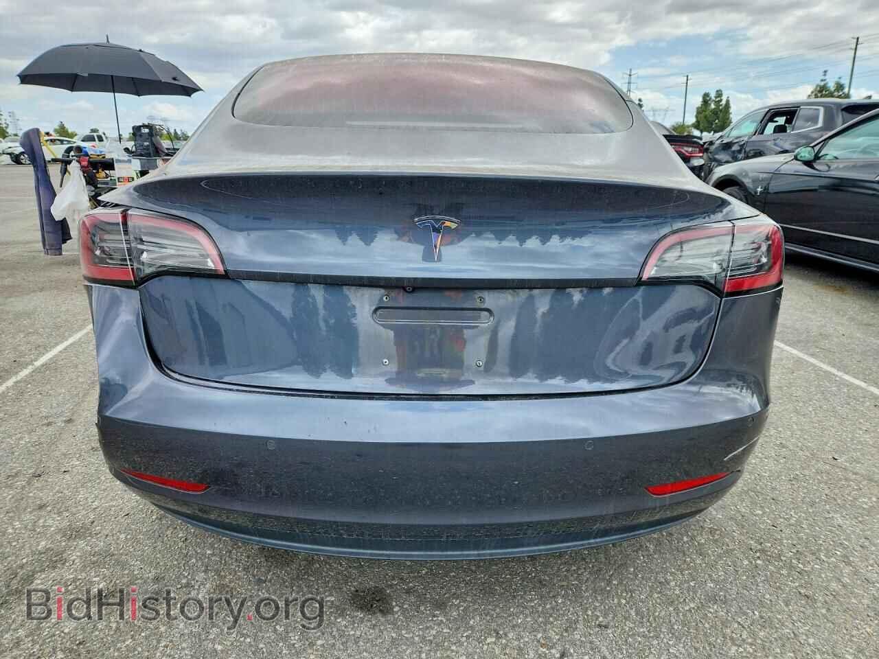2018 TESLA MODEL 3 - VIN: 5YJ3E1EA9JF019042 - Photo 6