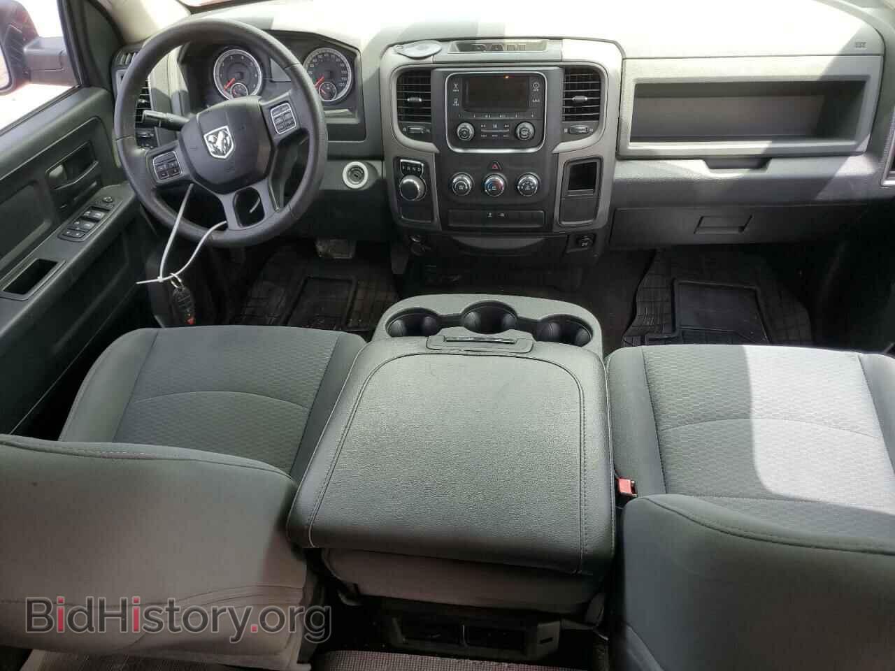 2016 RAM All Models - VIN: 1C6RR6ST9GS242380 - Фото 8