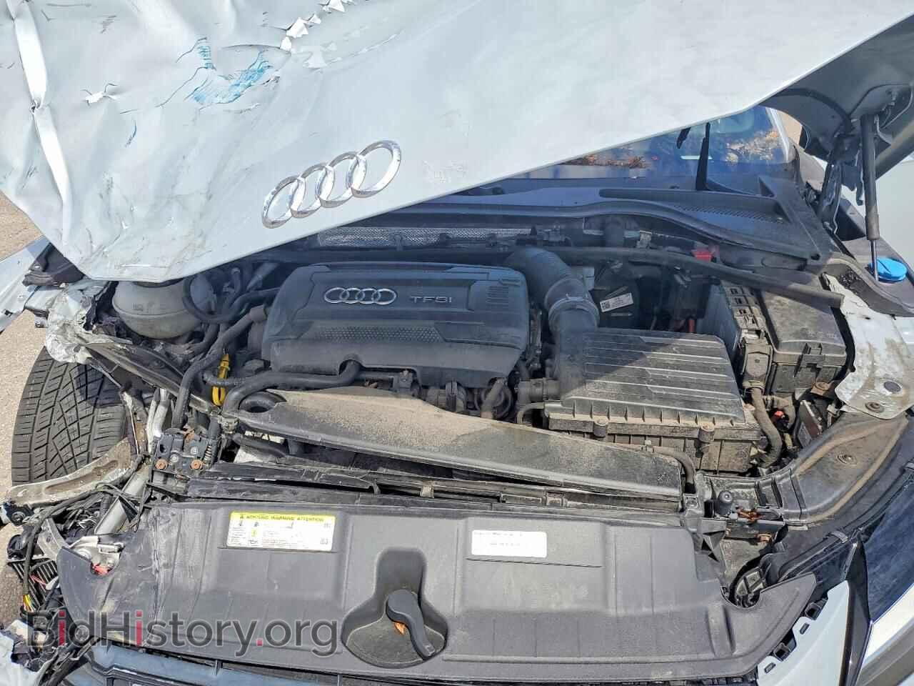 2019 AUDI TT - VIN: TRUTECFVXK1002716 - Photo 11