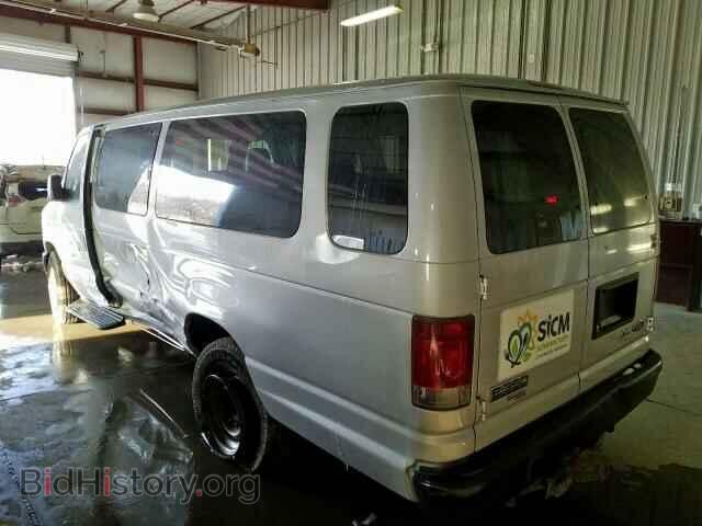 2012 FORD ECONOLINE - VIN: 1FBSS3BL7CDA67790 - Photo 3
