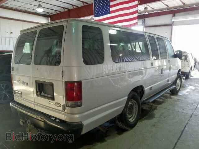 2012 FORD ECONOLINE - VIN: 1FBSS3BL7CDA67790 - Photo 4