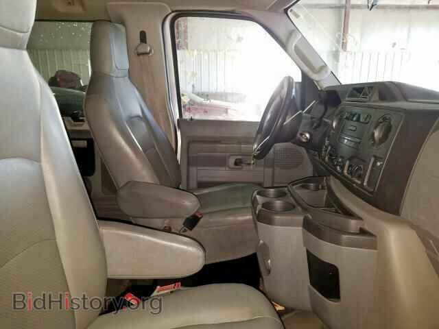 2012 FORD ECONOLINE - VIN: 1FBSS3BL7CDA67790 - Photo 5