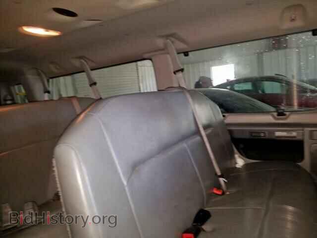 2012 FORD ECONOLINE - VIN: 1FBSS3BL7CDA67790 - Photo 6