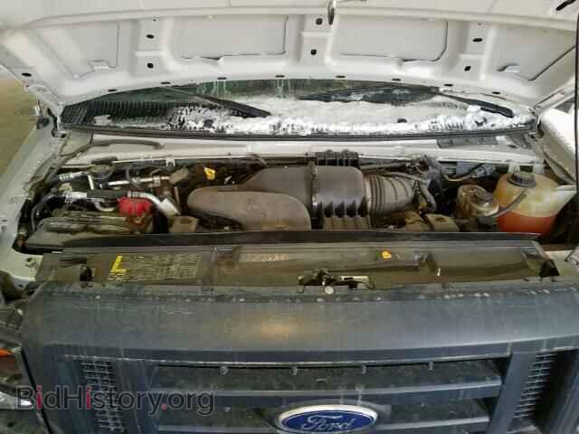 2012 FORD ECONOLINE - VIN: 1FBSS3BL7CDA67790 - Photo 7