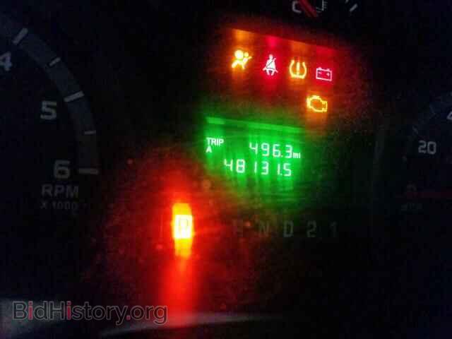 2012 FORD ECONOLINE - VIN: 1FBSS3BL7CDA67790 - Photo 8