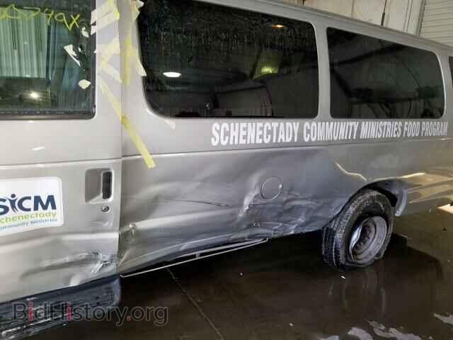2012 FORD ECONOLINE - VIN: 1FBSS3BL7CDA67790 - Photo 9