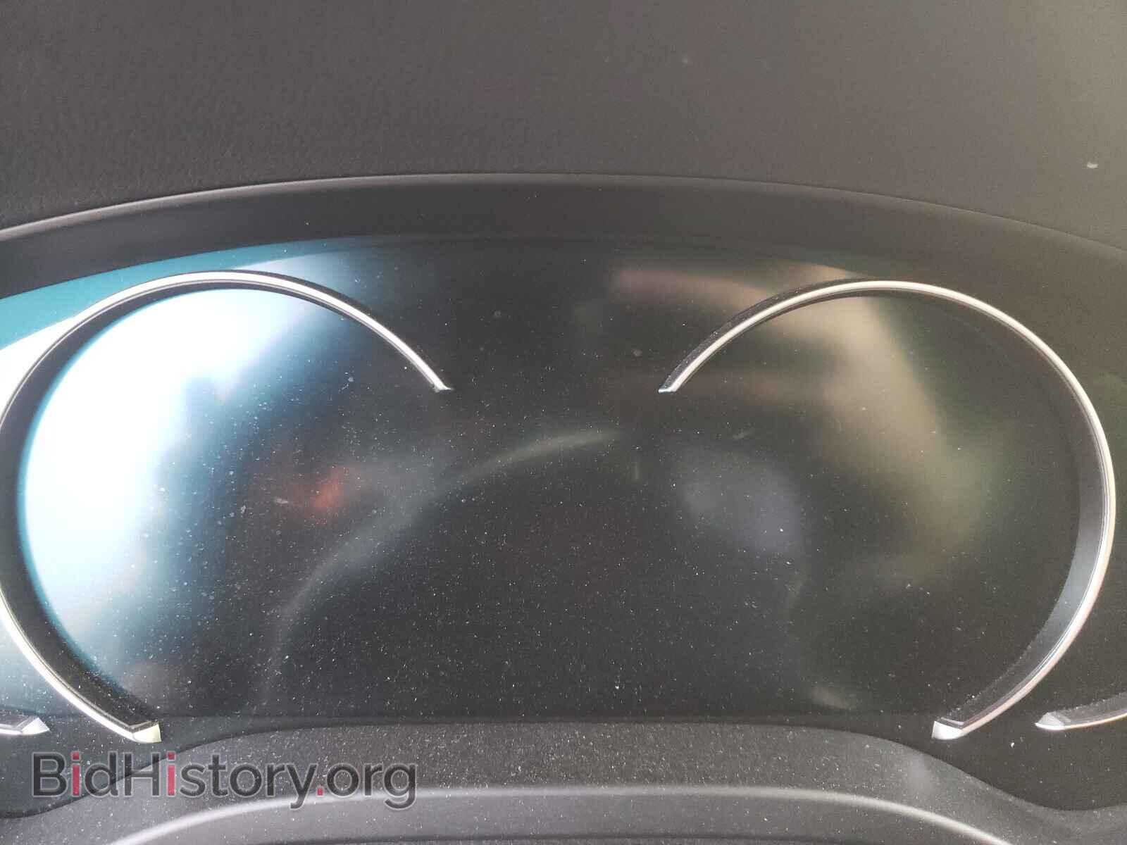 2020 BMW X3 - VIN: 5YMTS0C02L9B70616 - Фото 8