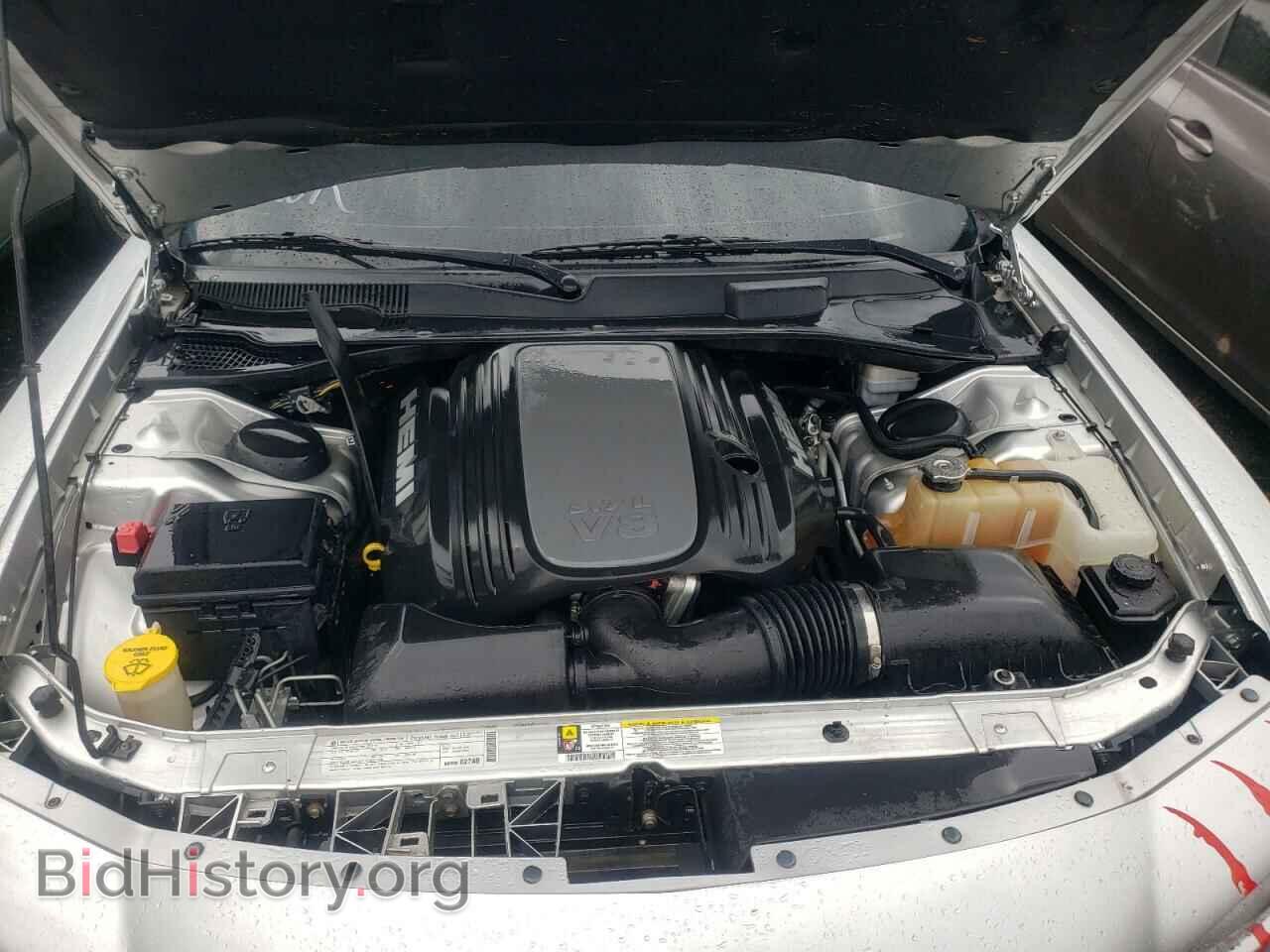 2010 DODGE CHARGER - VIN: 2B3CA5CT4AH172415 - Фото 7