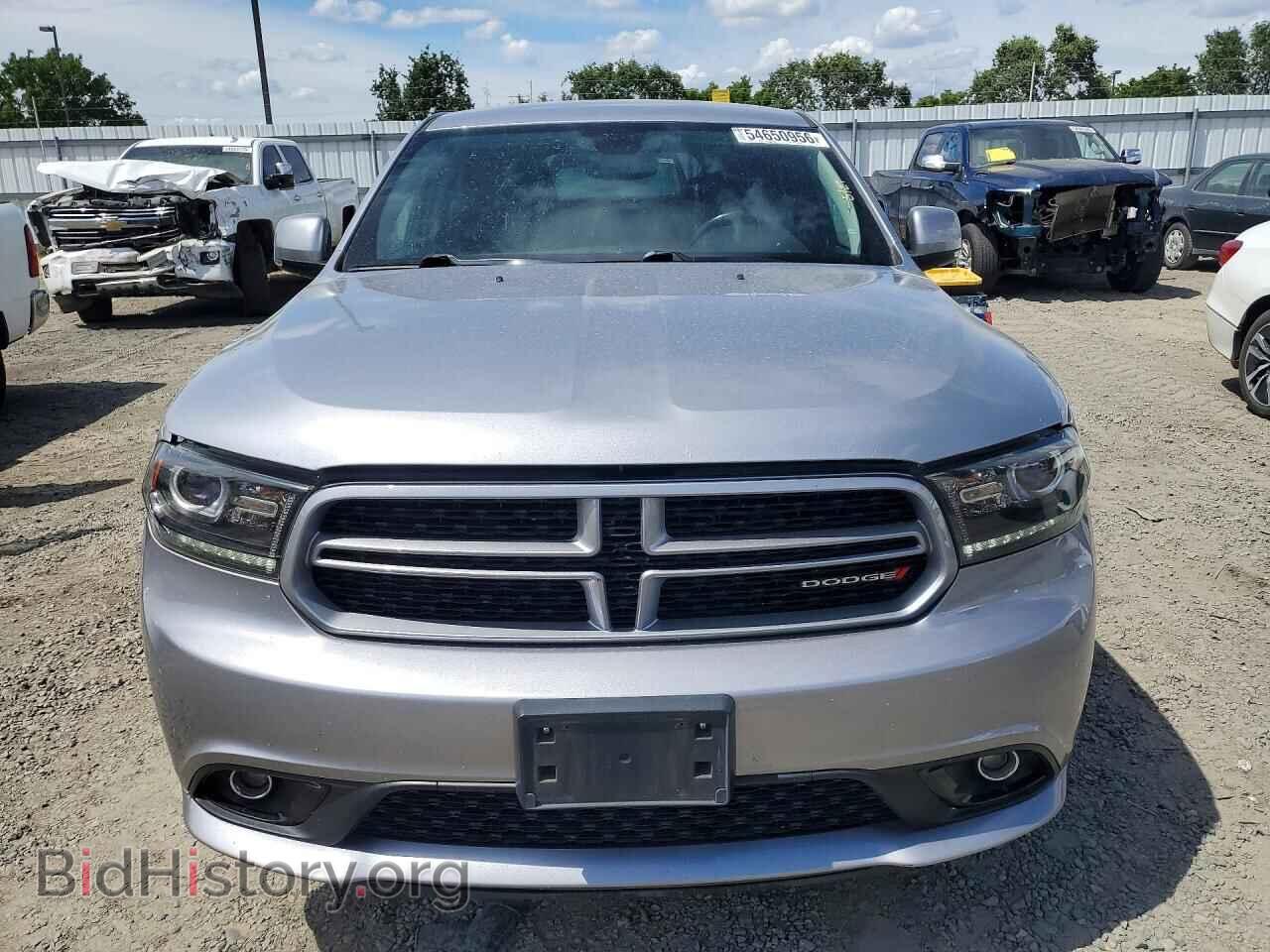 2018 DODGE DURANGO - VIN: 1C4RDJDG0JC176006 - Photo 5