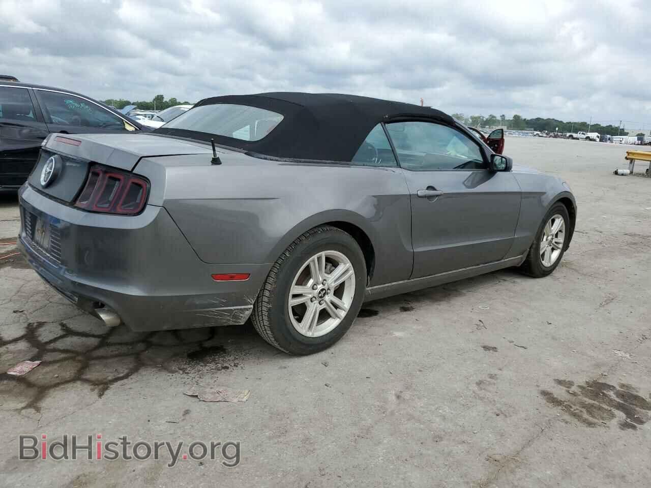 2013 FORD ALL Models - VIN: 1ZVBP8EM4D5272488 - Photo 3