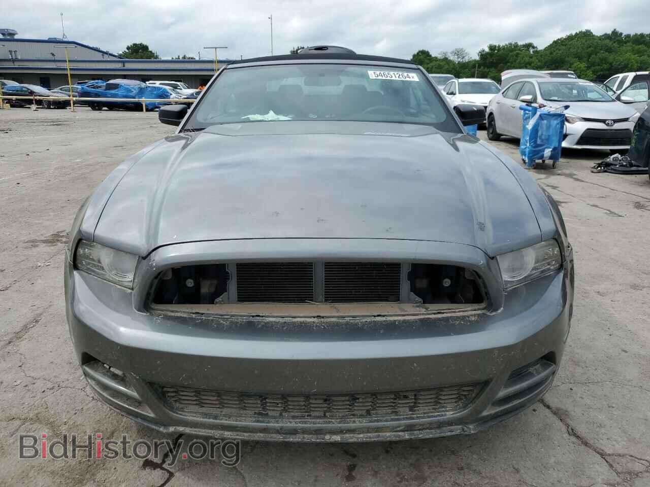2013 FORD ALL Models - VIN: 1ZVBP8EM4D5272488 - Photo 5