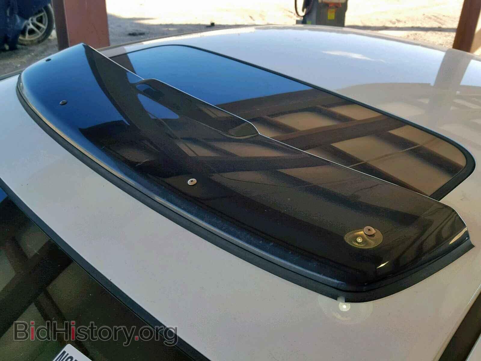 2012 HONDA CIVIC - VIN: 19XFB2F95CE307696 - Фото 9
