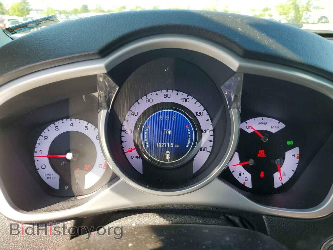 2012 CADILLAC SRX - VIN: 3GYFNGE35CS642342 - Фото 9