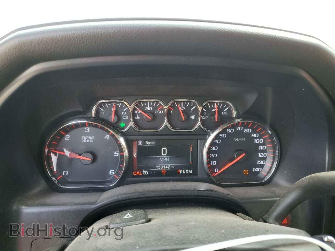 2015 GMC SIERRA - VIN: 3GTU2VEC9FG126048 - Фото 9