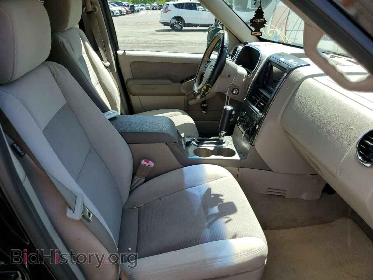 2006 FORD EXPLORER - VIN: 1FMEU73E46UB41662 - Фото 5