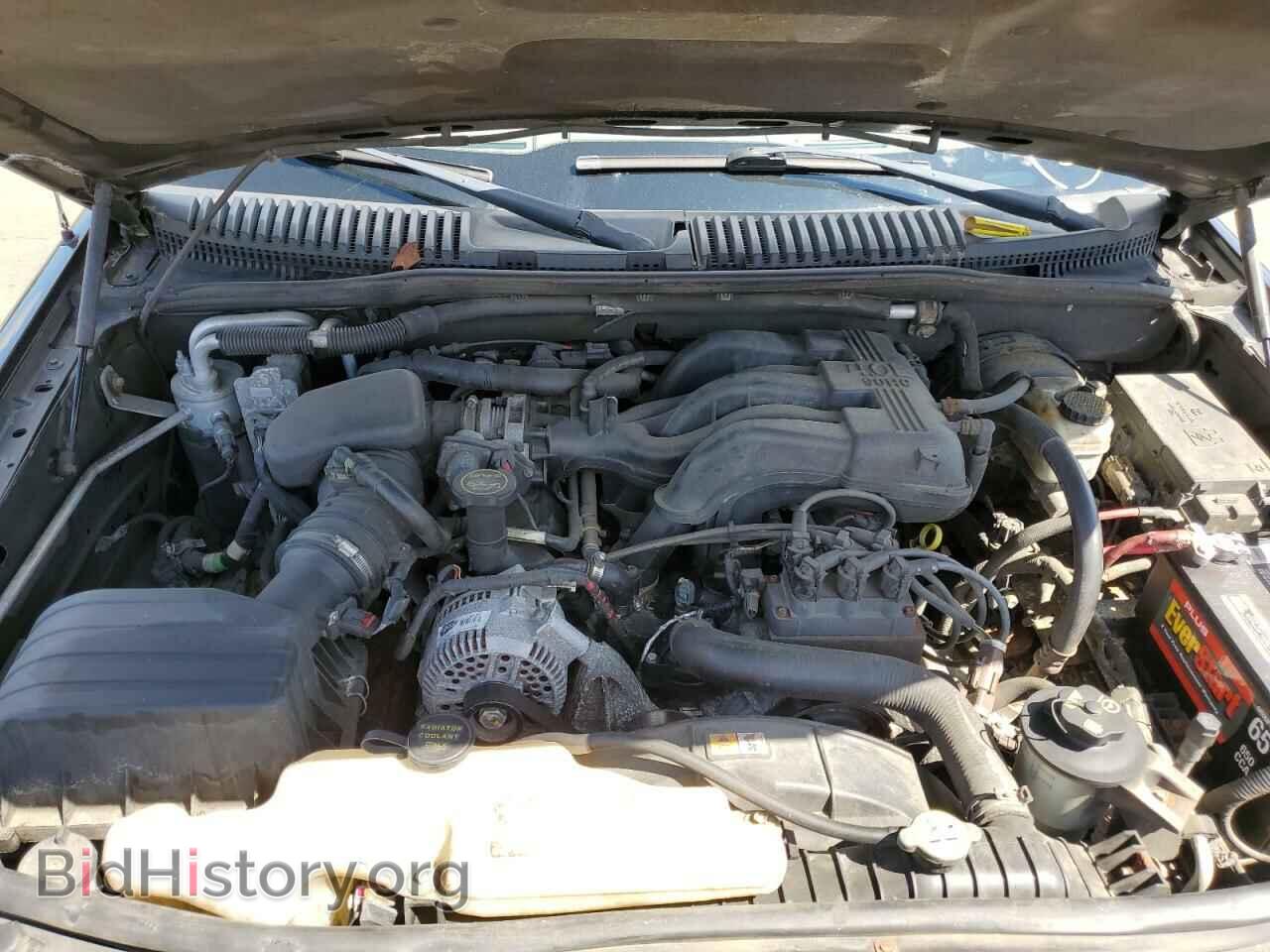 2006 FORD EXPLORER - VIN: 1FMEU73E46UB41662 - Фото 7