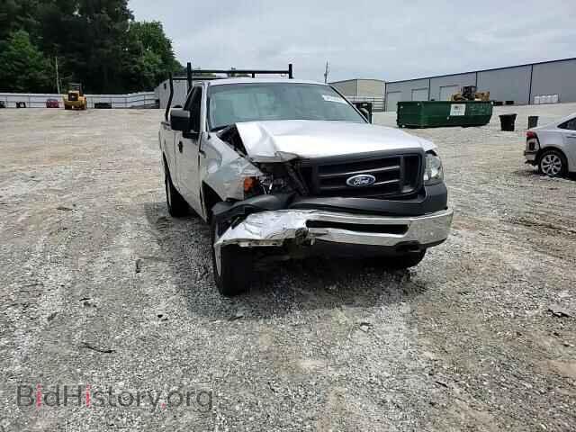 2008 FORD F150 - VIN: 1FTRF122X8KD96142 - Фото 13