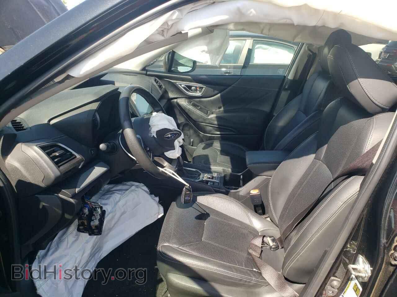 2019 SUBARU FORESTER - VIN: JF2SKAUC5KH446048 - Фото 7