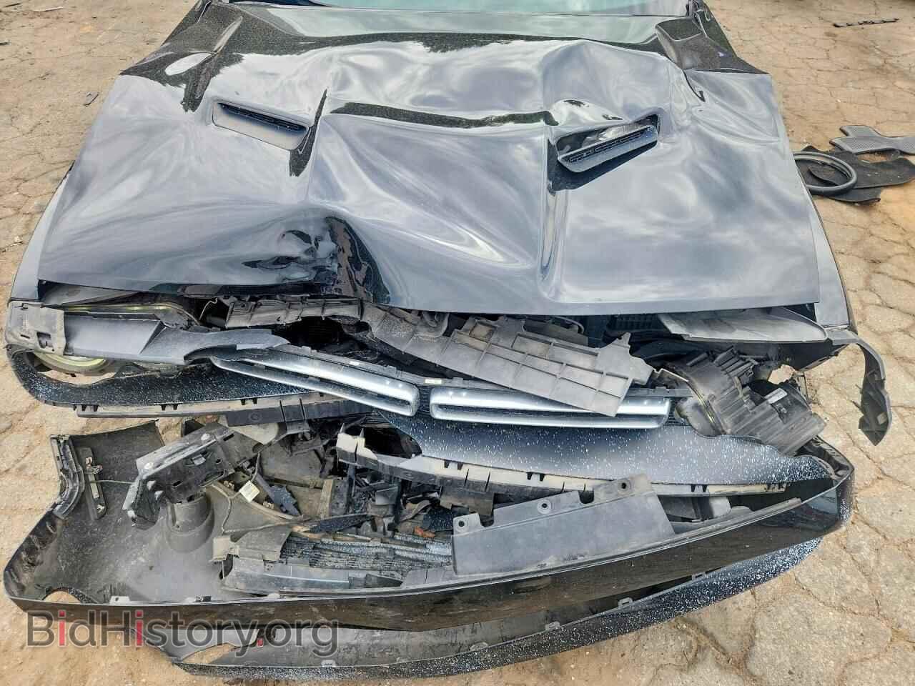 2019 DODGE CHALLENGER - VIN: 2C3CDZAG6KH733884 - Photo 11