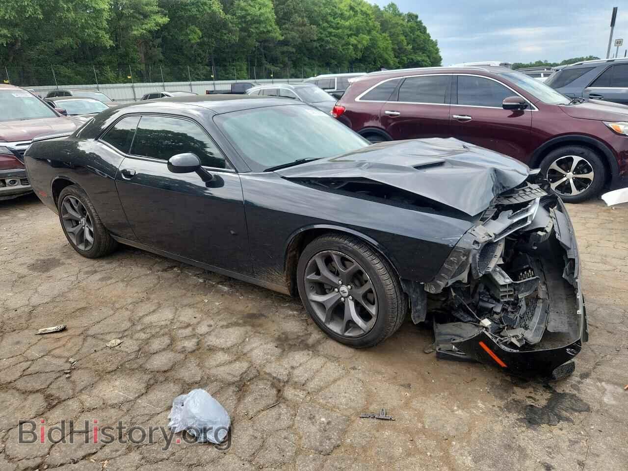 2019 DODGE CHALLENGER - VIN: 2C3CDZAG6KH733884 - Photo 4