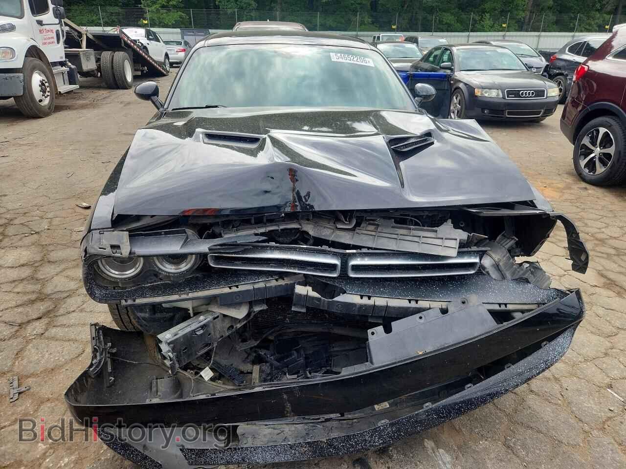 2019 DODGE CHALLENGER - VIN: 2C3CDZAG6KH733884 - Photo 5