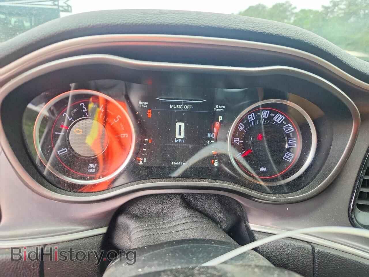 2019 DODGE CHALLENGER - VIN: 2C3CDZAG6KH733884 - Photo 9