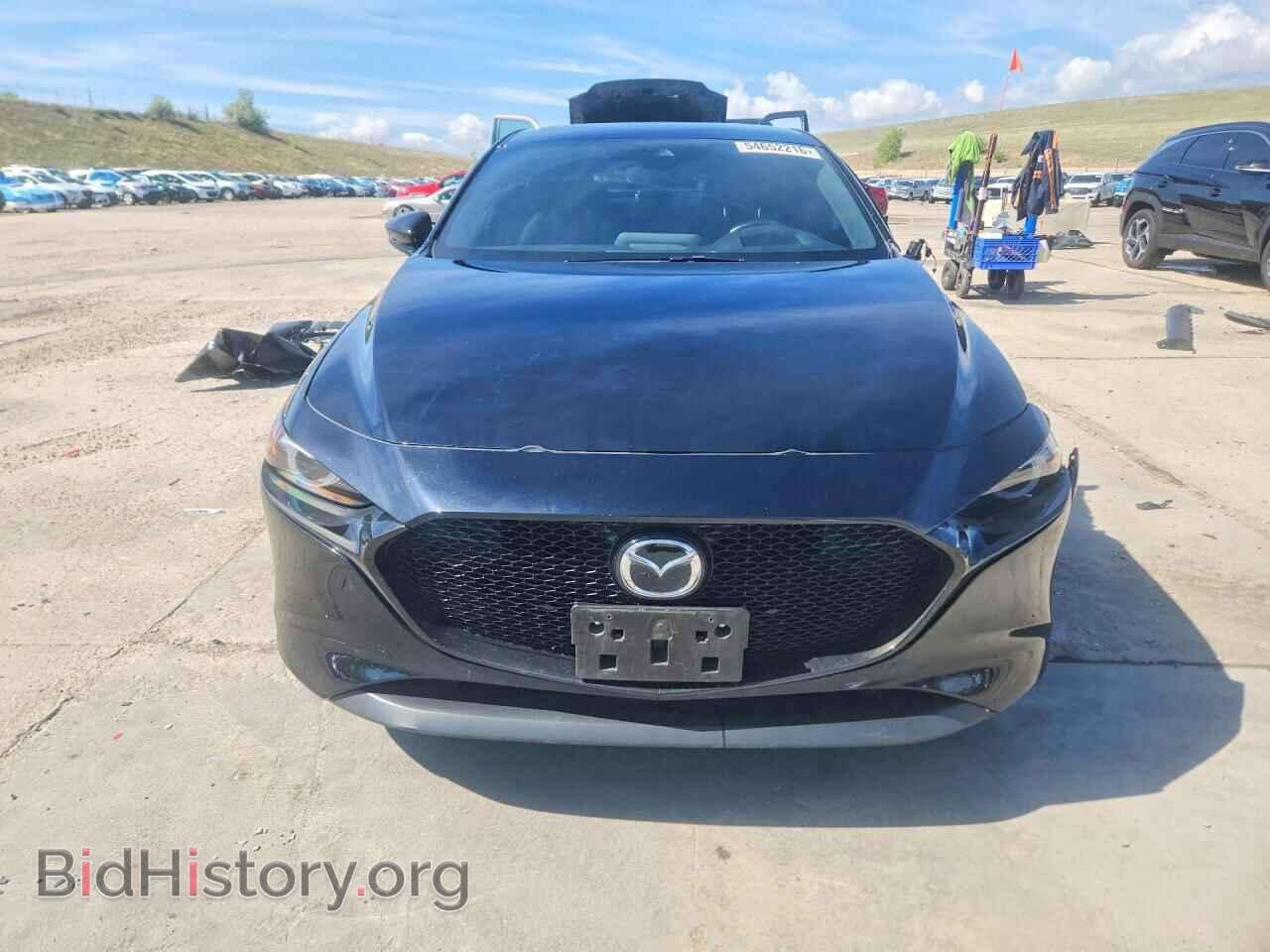 2023 MAZDA 3 - VIN: JM1BPBMM2P1612668 - Photo 5