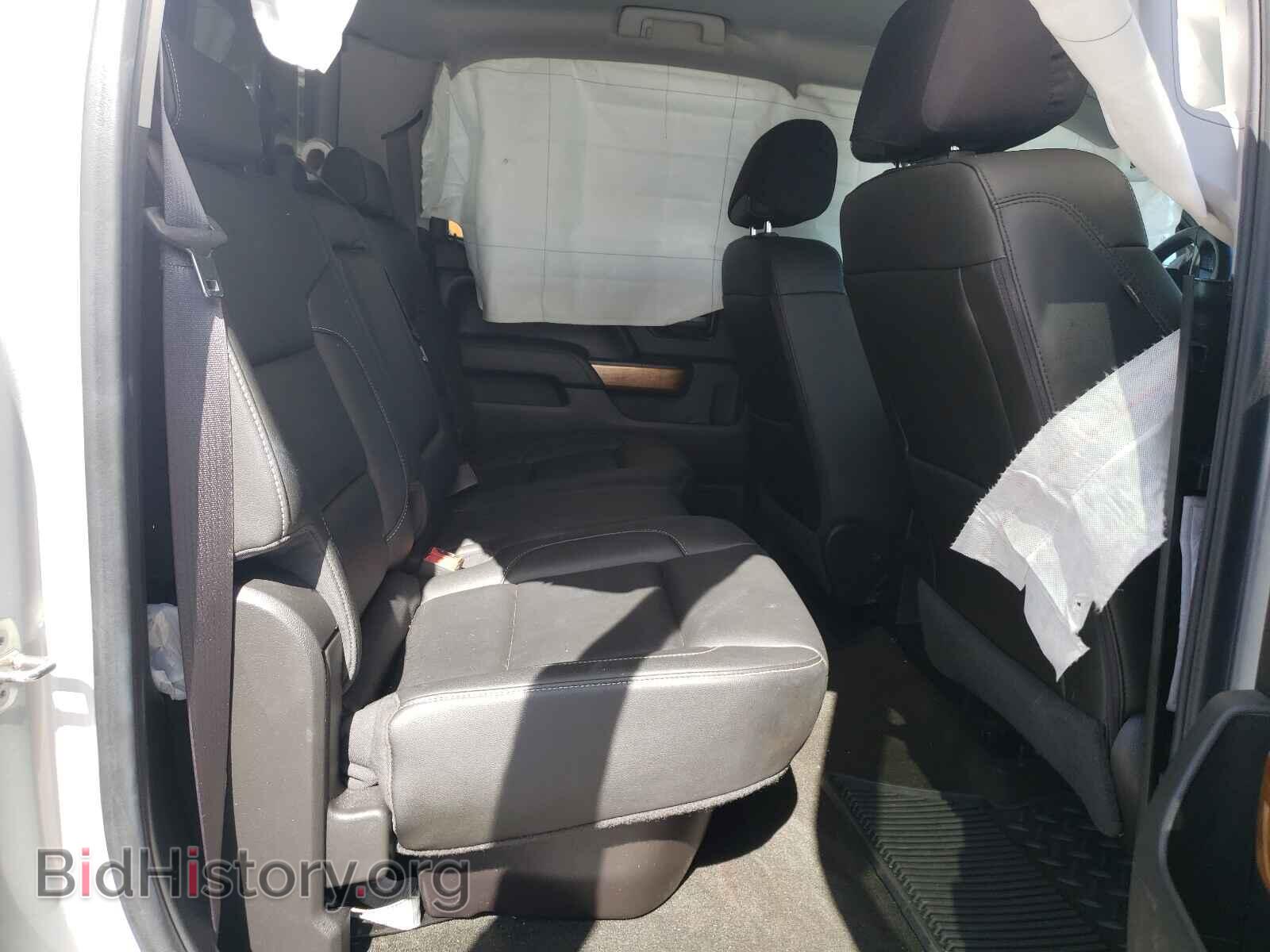 2016 CHEVROLET SILVERADO - VIN: 3GCPCSEC5GG141852 - Фото 6
