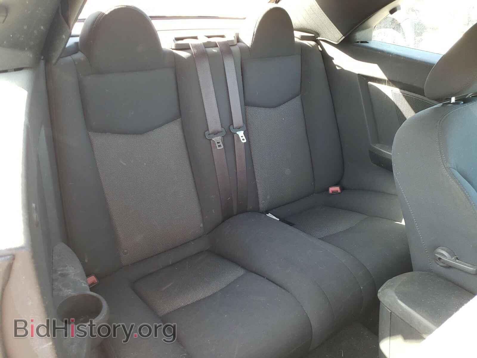 2009 CHRYSLER SEBRING - VIN: 1C3LC45B19N540080 - Фото 6