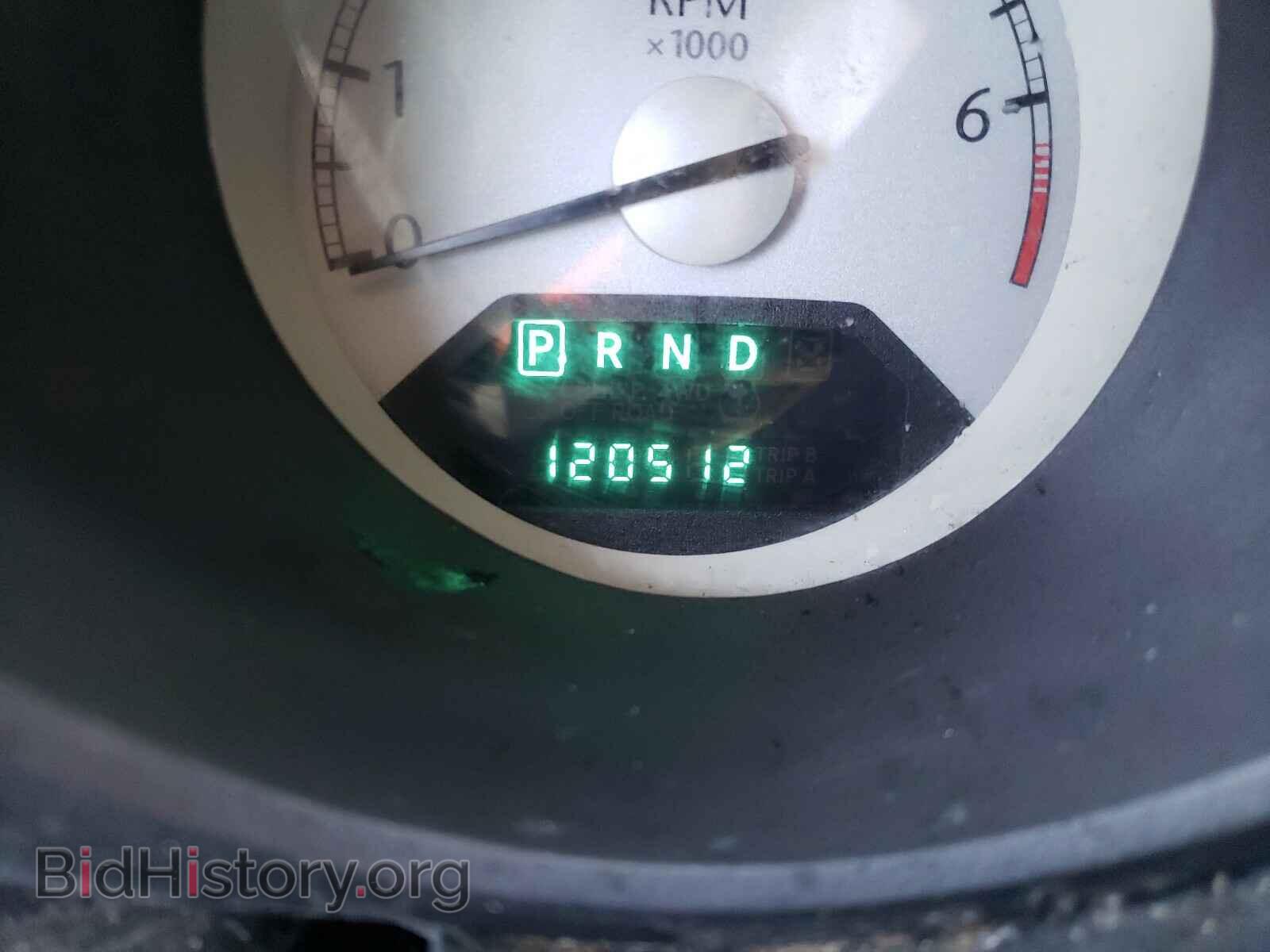 2009 CHRYSLER SEBRING - VIN: 1C3LC45B19N540080 - Фото 8