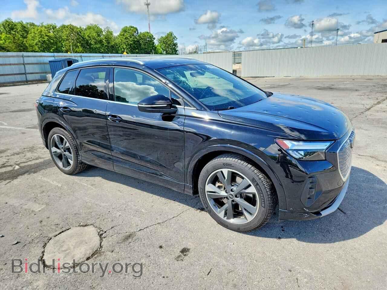 2022 AUDI ALL OTHER - VIN: WA1G2BFZ2NP033956 - Фото 4