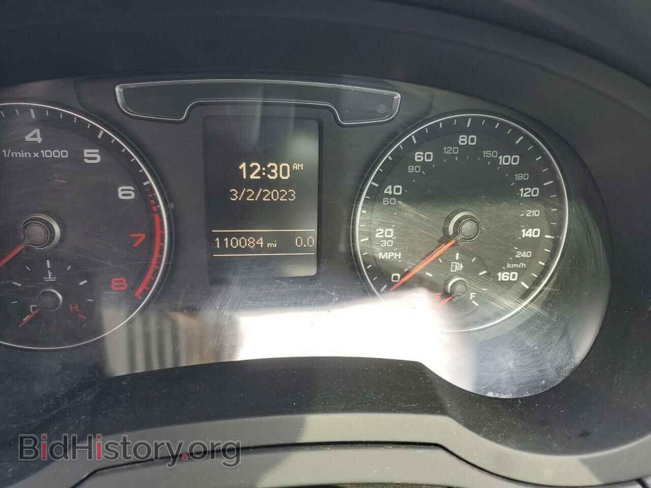2017 AUDI Q3 - VIN: WA1ECCFS8HR012731 - Фото 9
