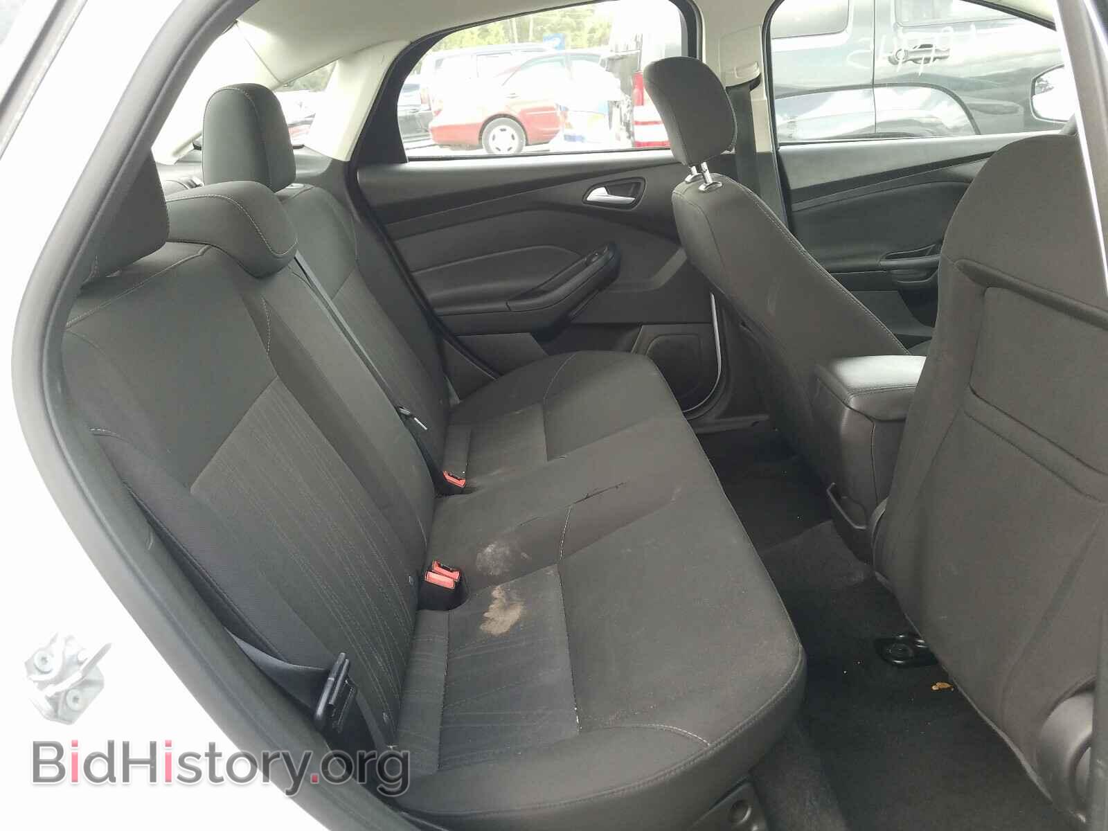 2017 FORD FOCUS - VIN: 1FADP3FE2HL238532 - Photo 6