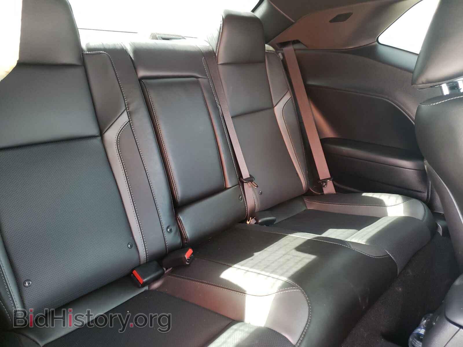 2020 DODGE CHALLENGER - VIN: 2C3CDZAG8LH235588 - Photo 6