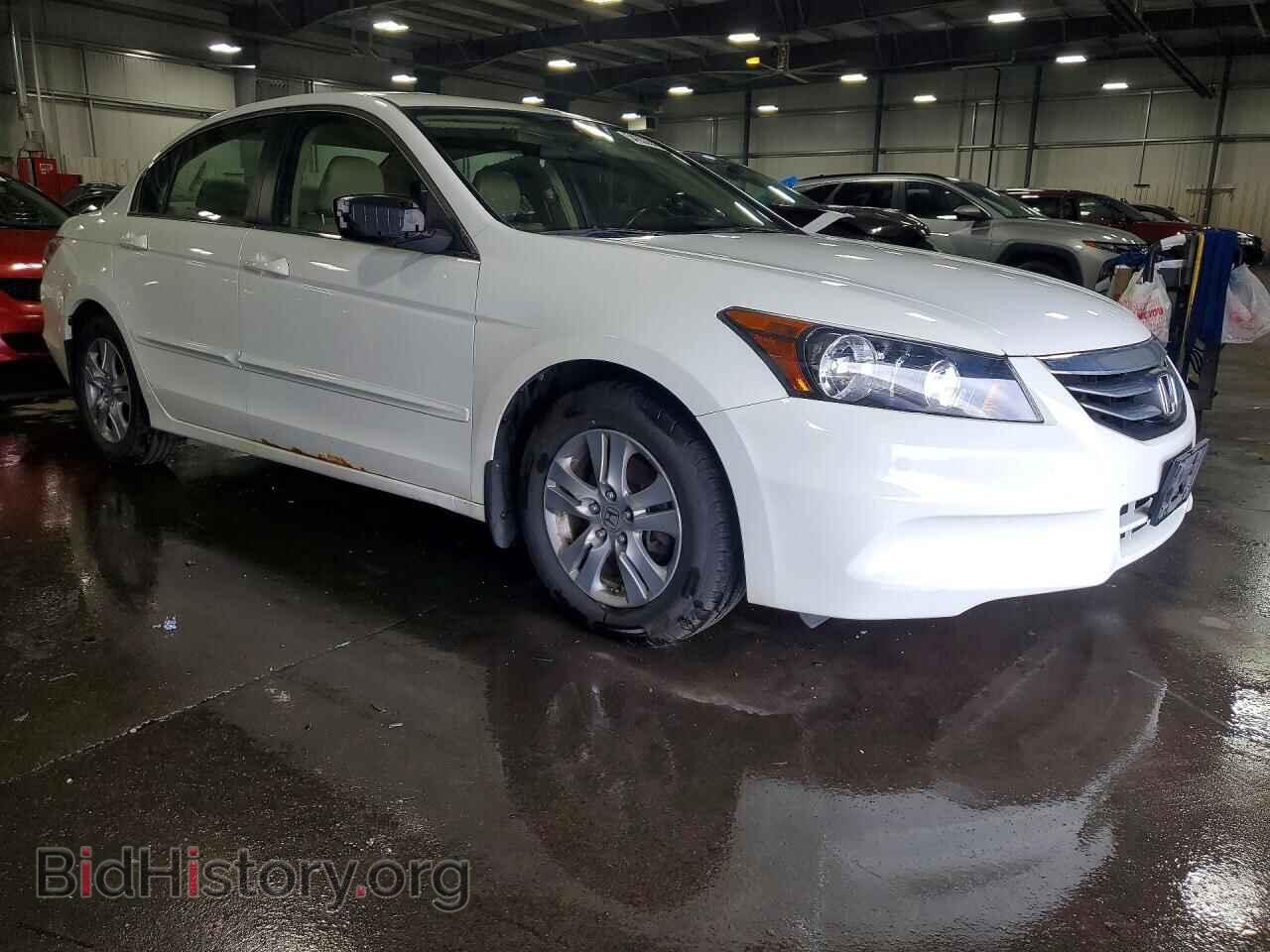 2012 HONDA ACCORD - VIN: 1HGCP2F69CA089003 - Фото 4
