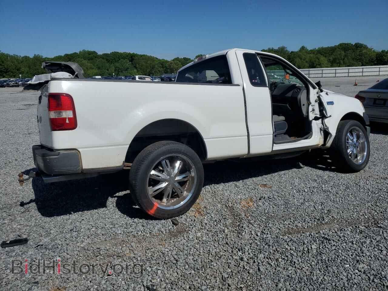 2007 FORD All Models - VIN: 1FTRF12247NA50780 - Photo 3