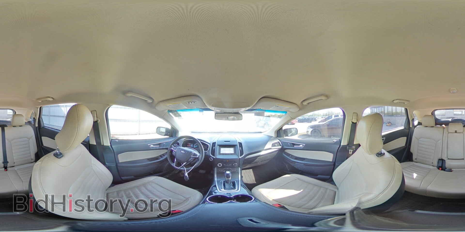 2018 FORD EDGE - VIN: 2FMPK4J96JBC21062 - Фото 15