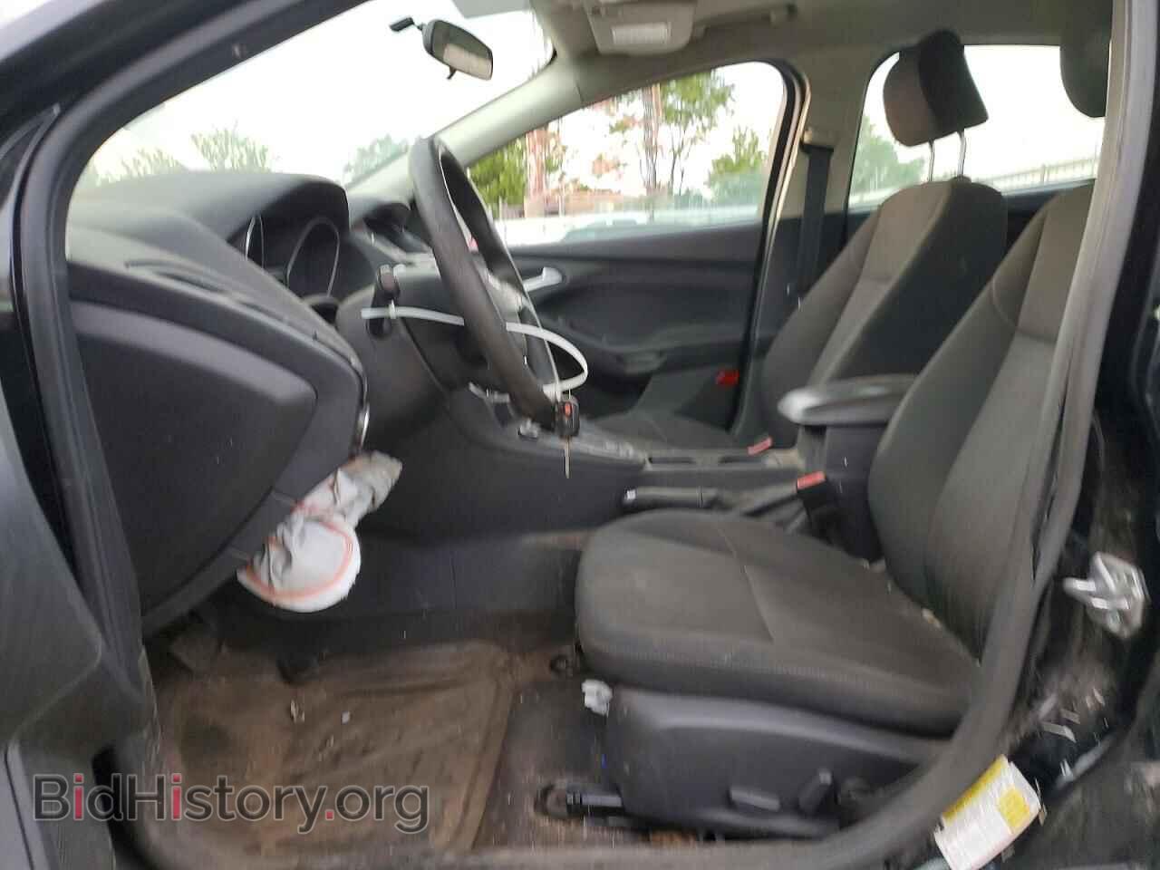 2016 FORD FOCUS - VIN: 1FADP3F20GL211950 - Фото 7