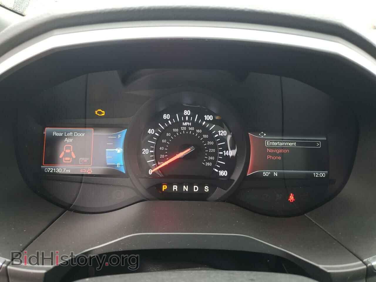 2019 FORD EDGE - VIN: 2FMPK4AP3KBB52606 - Фото 9